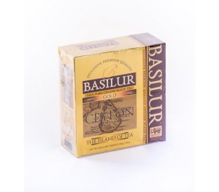 ��� �������������� BASILUR Ceylon, 100�2 � ������ � ��������� � ������������