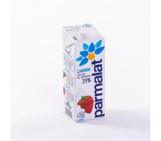 ������ PARMALAT 35%, 1� ������ � ��������� � ������������
