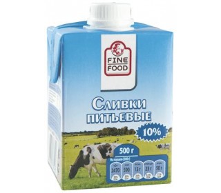 ������ FINE LIFE �������� 10%, 500� ������ � ��������� � ������������