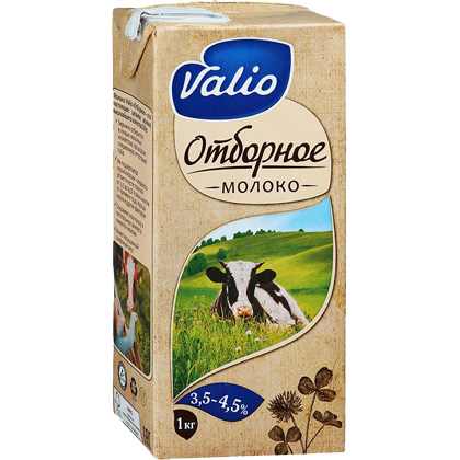  VALIO  3,5-4%, 1     