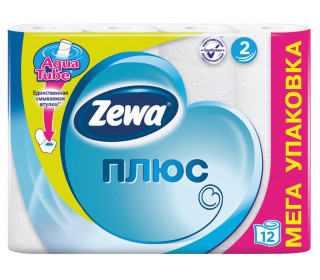 ��������� ������ ����� 12 ������� ZEWA PLUS, 1 �� ������ � ��������� � ������������