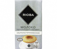   3,5% RIOBA, 1