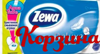��������� ������ ����� 8 ������� ZEWA Deluxe, 1 ��