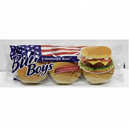    BUN BOYS, 6 *50 