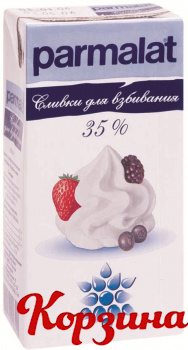 ������ PARMALAT 35% 0,5� 