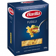    BARILLA 450                                                